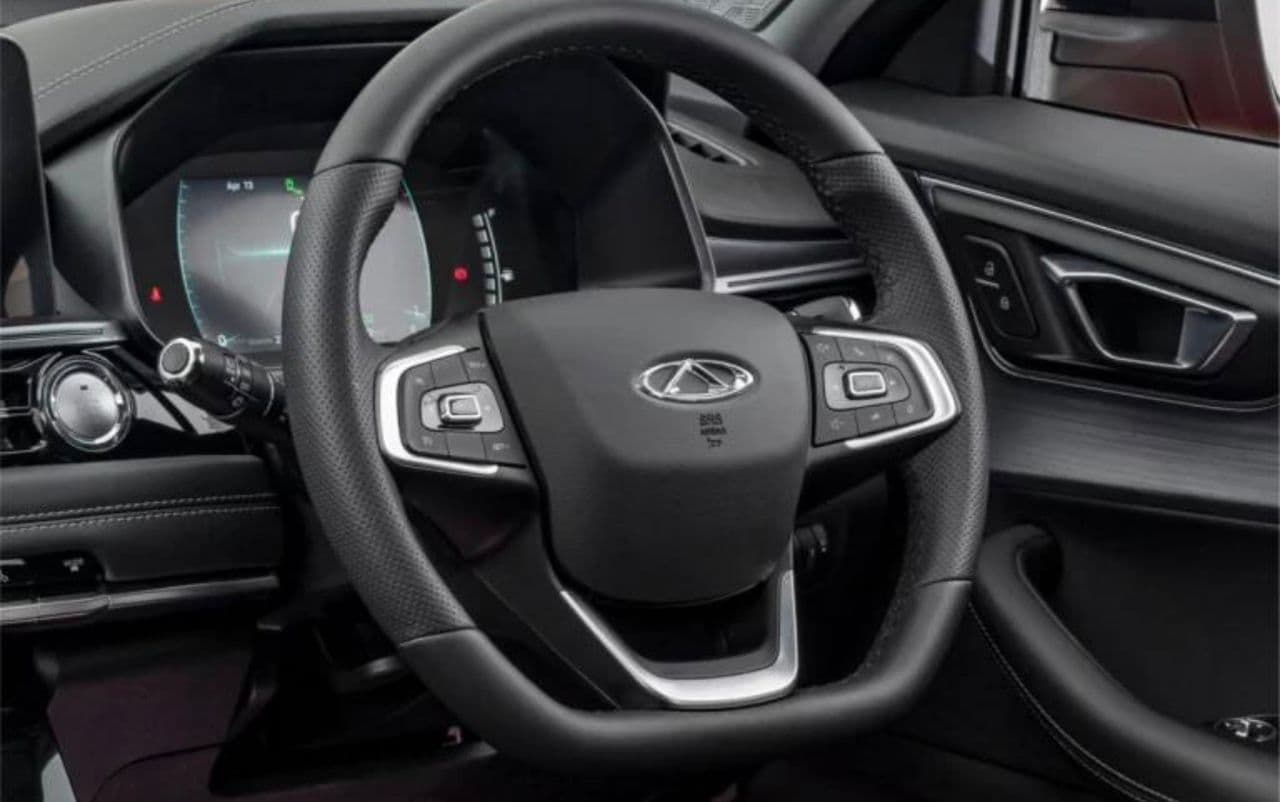 2020 Infiniti QX55
