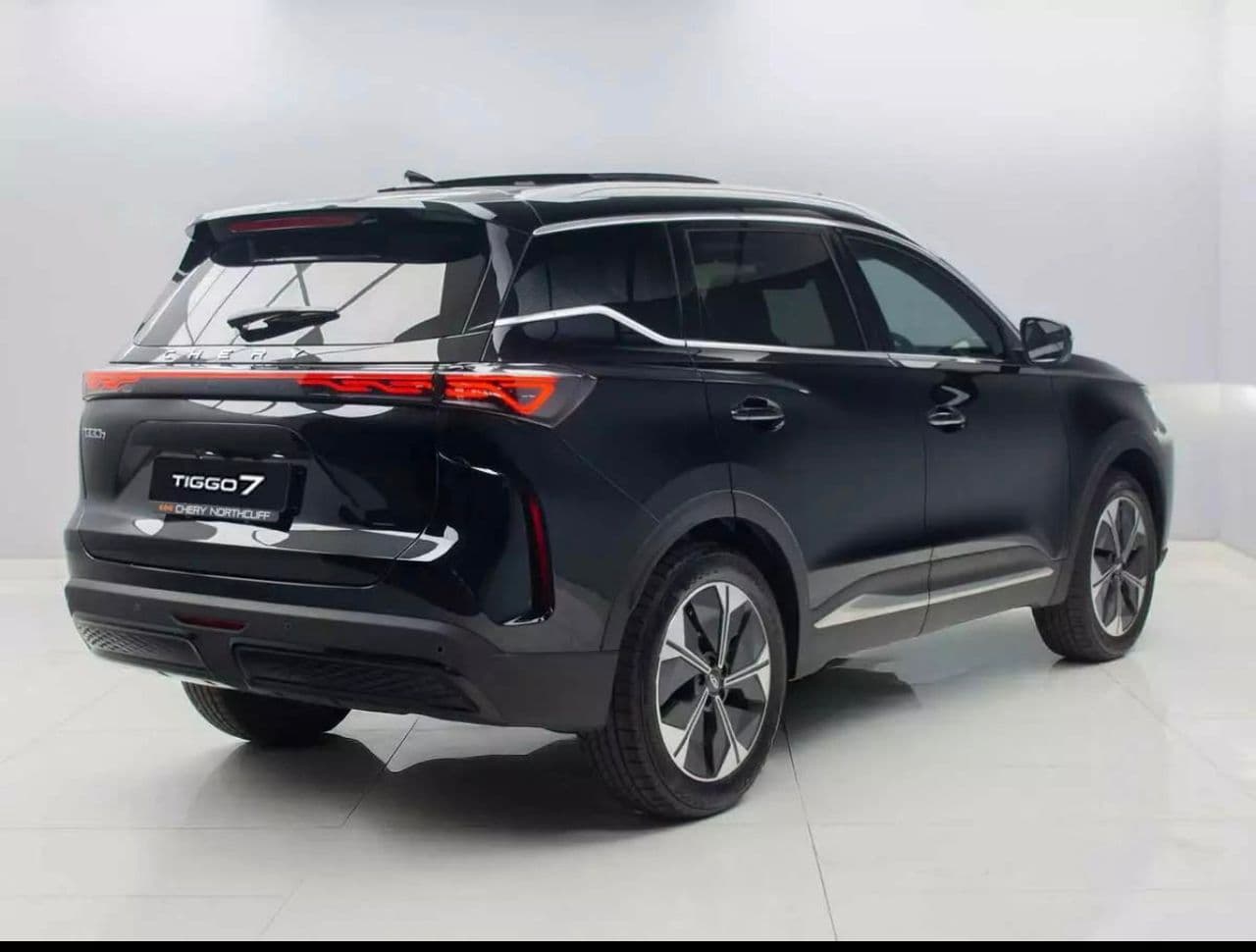 2020 Infiniti QX55