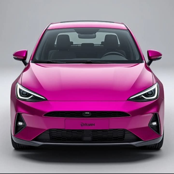 2021 Leapmotor T03