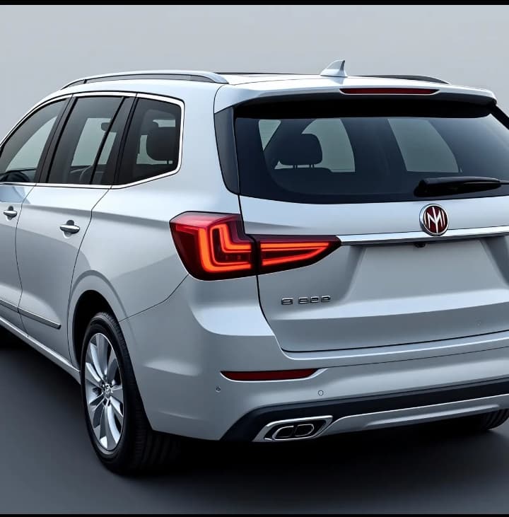 2022 Buick GL8
