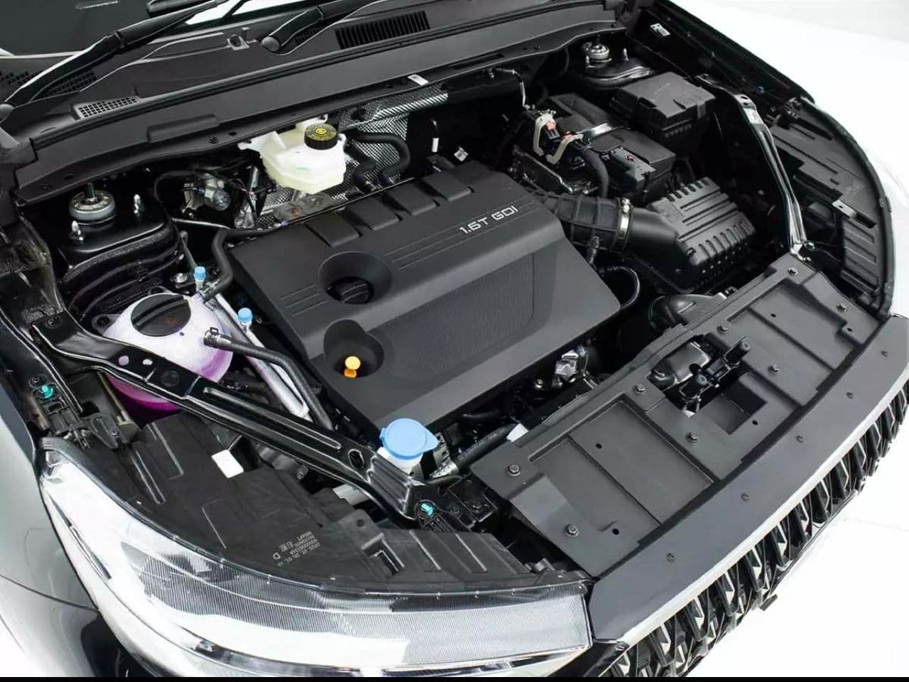 2020 Infiniti QX55