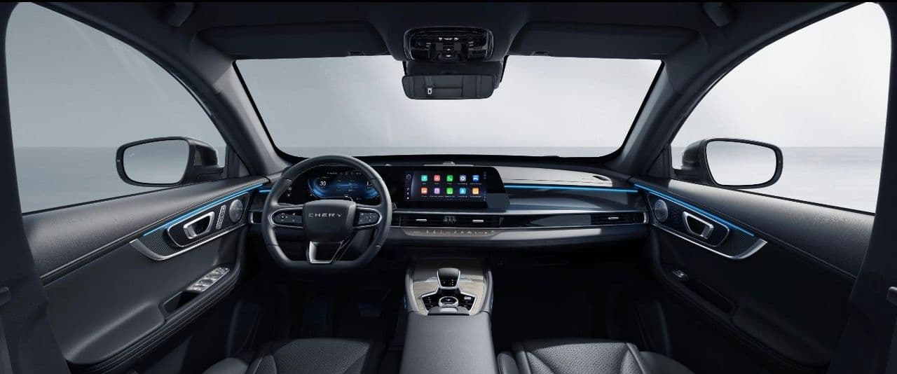 2020 Infiniti QX55