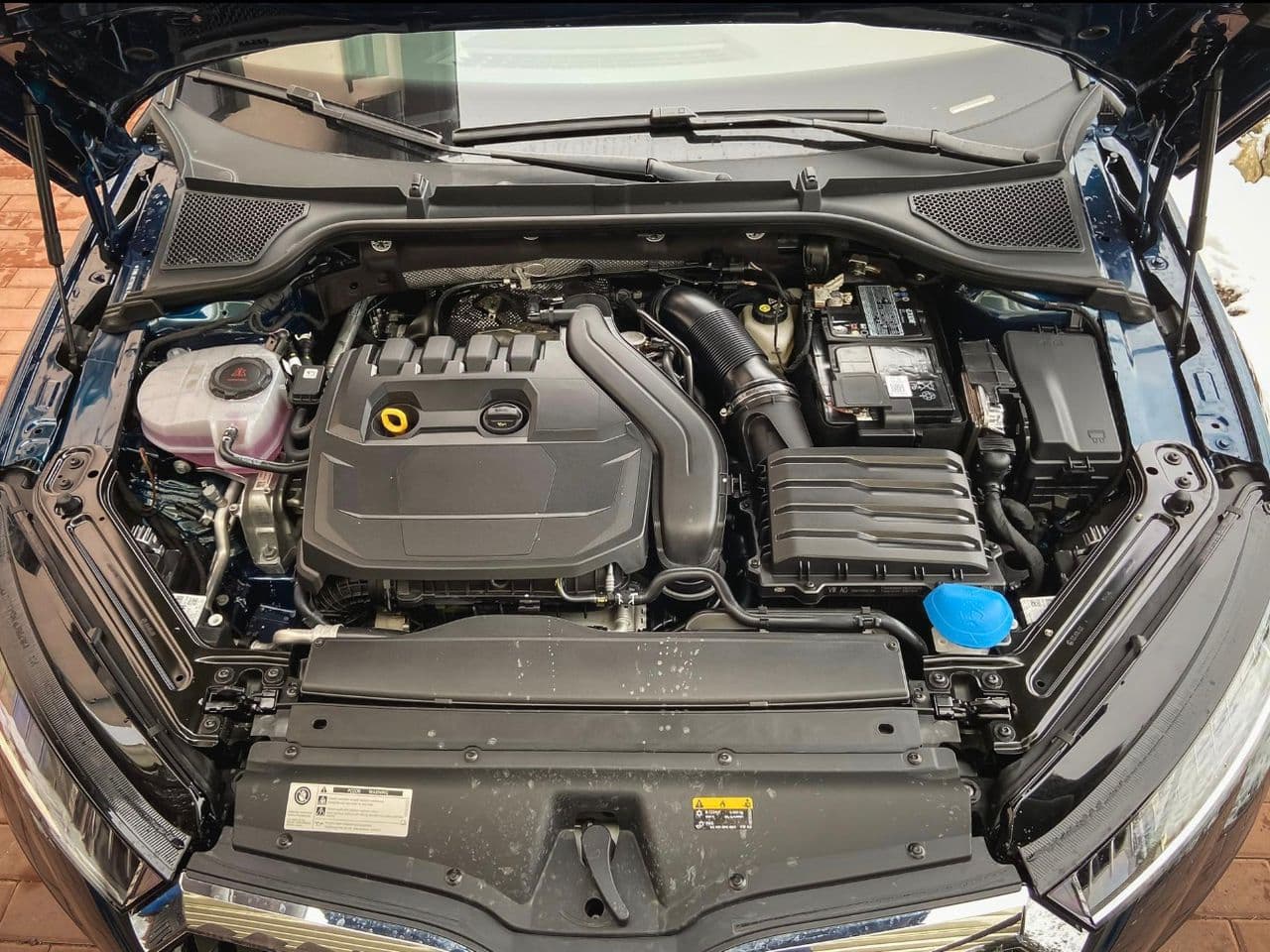 2019 ASC Incorporated GNX