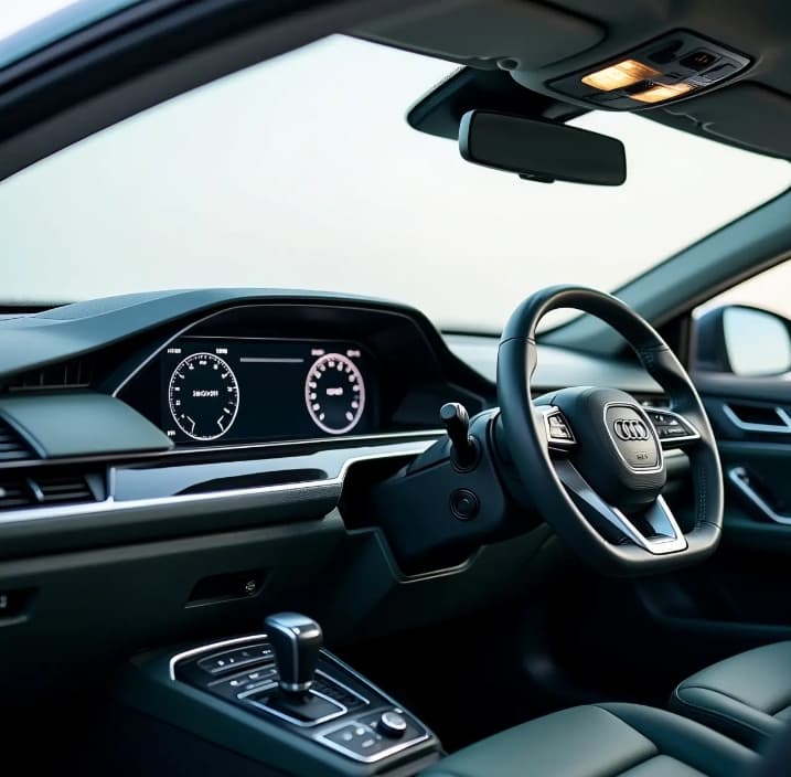 2025 Audi A3