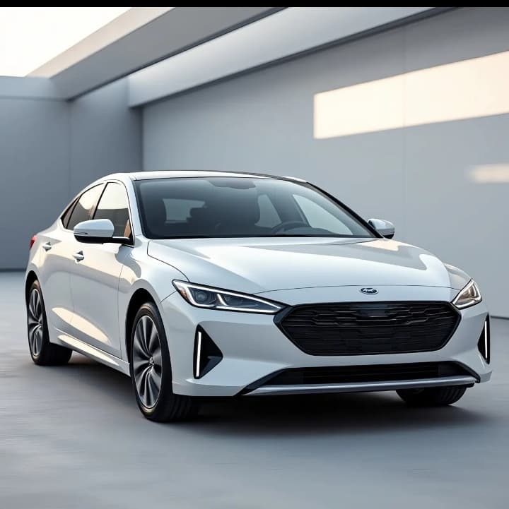 2025 Li Auto i6