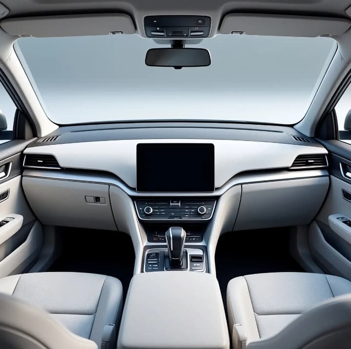 2025 Li Auto i6