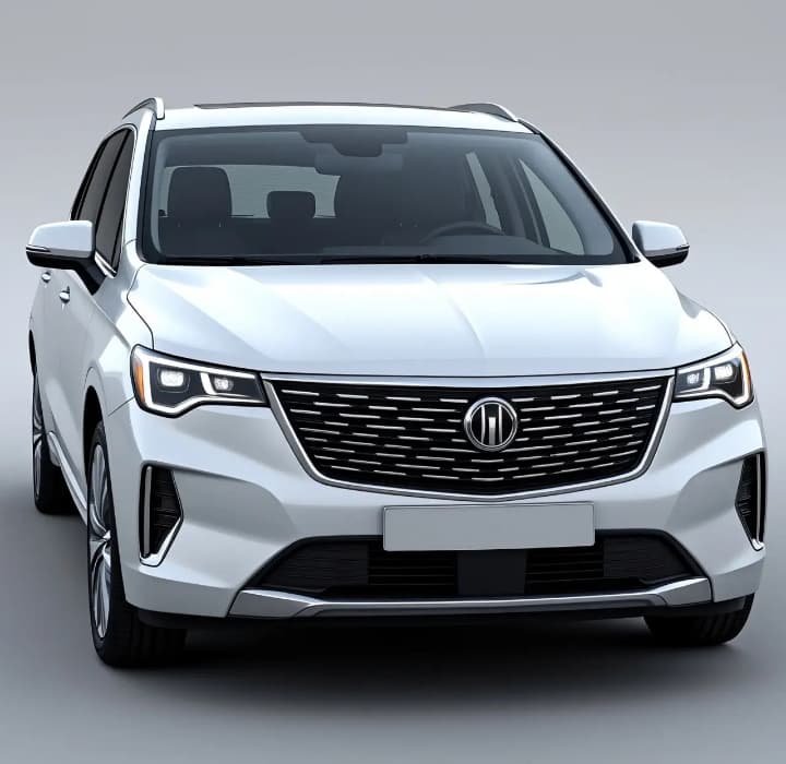 2022 Buick GL8