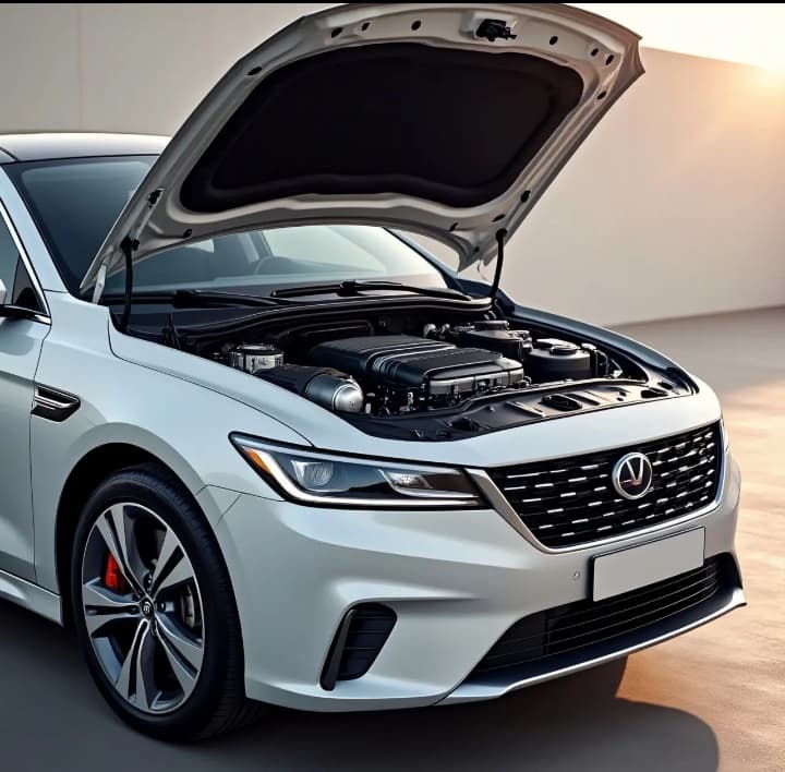 2025 Li Auto i6