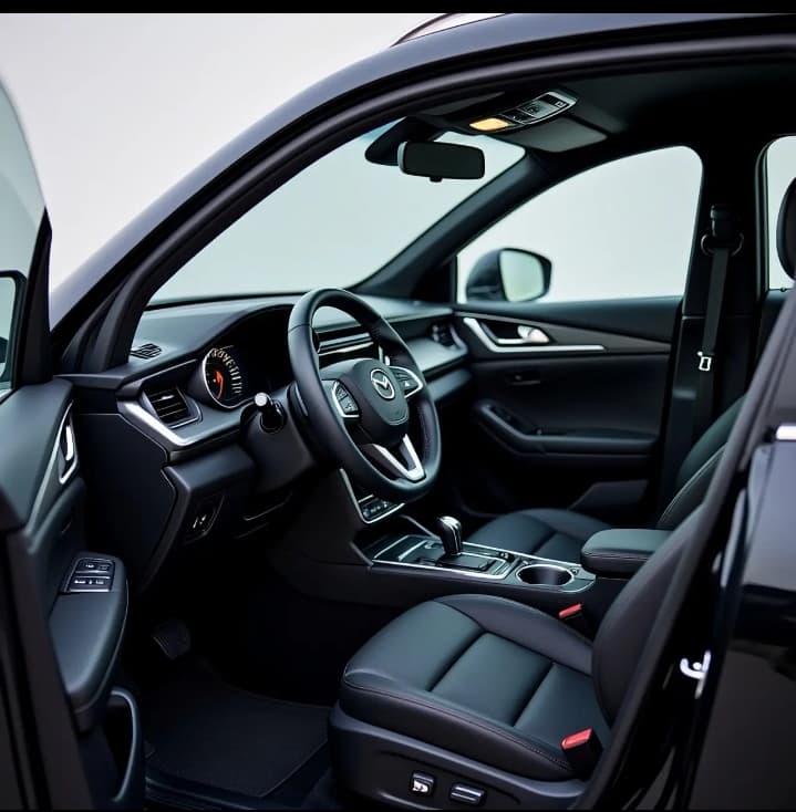 2021 Mazda CX-30