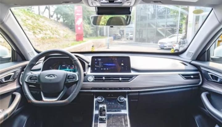 2019 Porsche Taycan