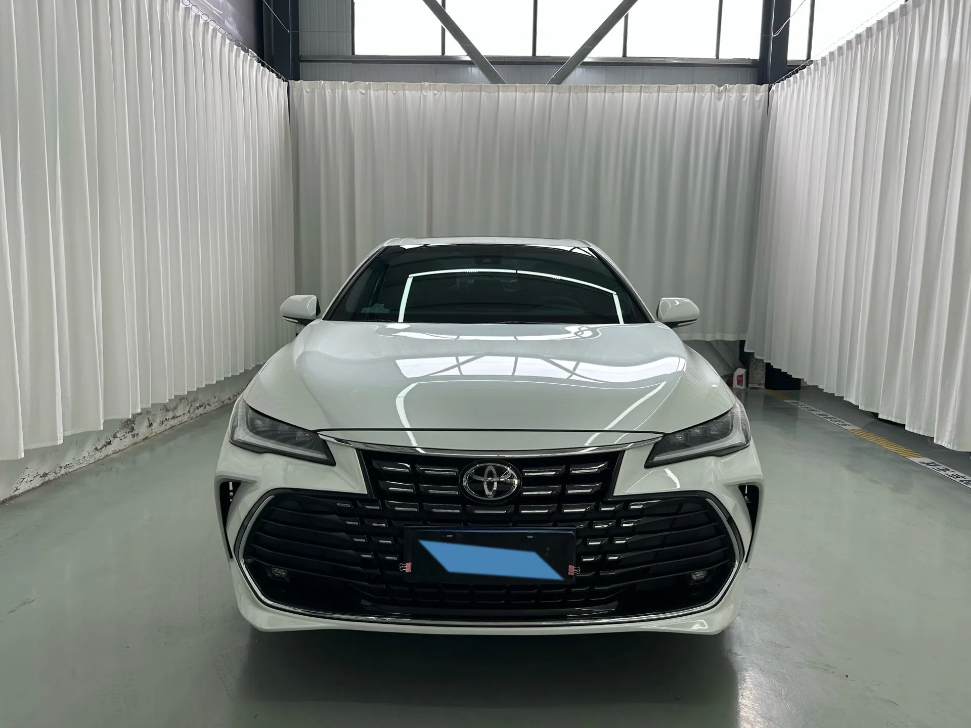 2022 Toyota Avalon