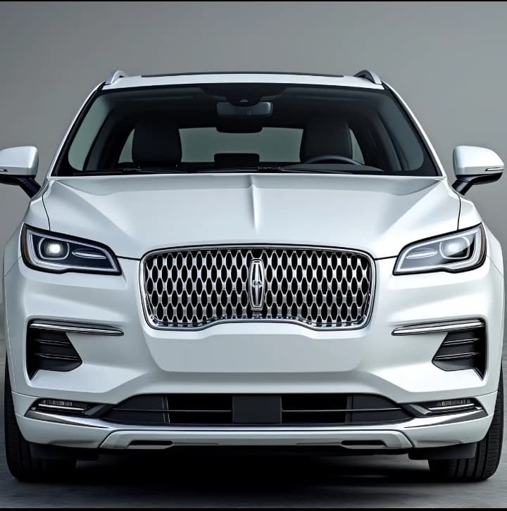 2019 Lincoln MKZ