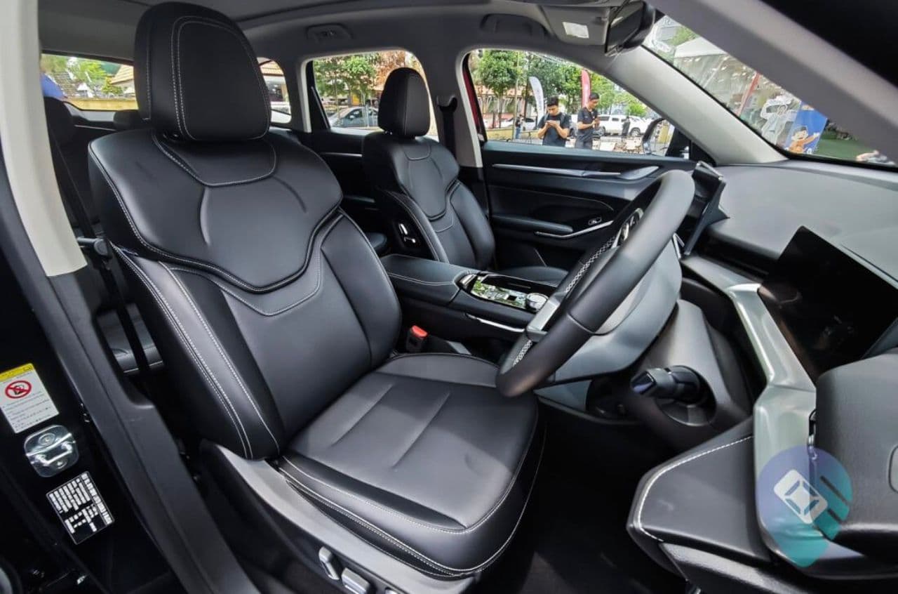 2023 Audi A5