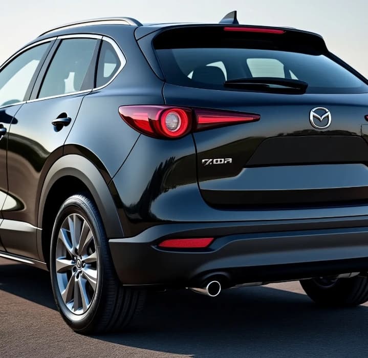 2021 Mazda CX-30
