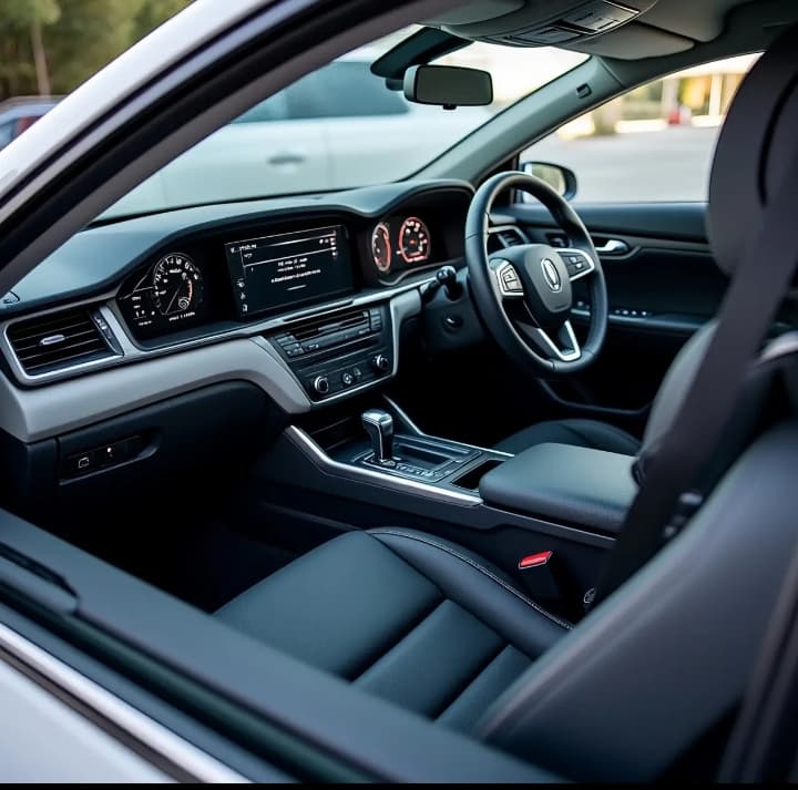 2019 Lincoln MKZ