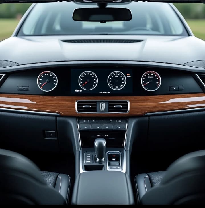 2019 Lincoln MKZ
