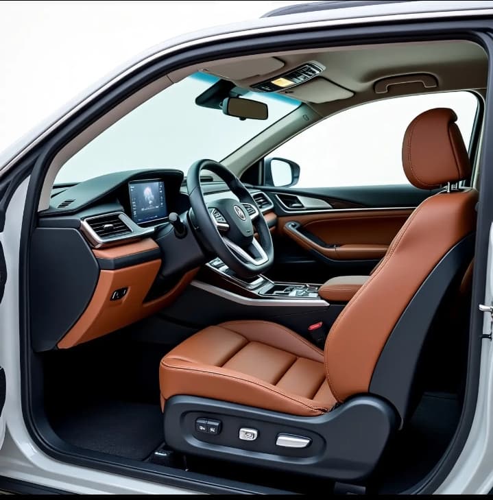 2022 Buick GL8