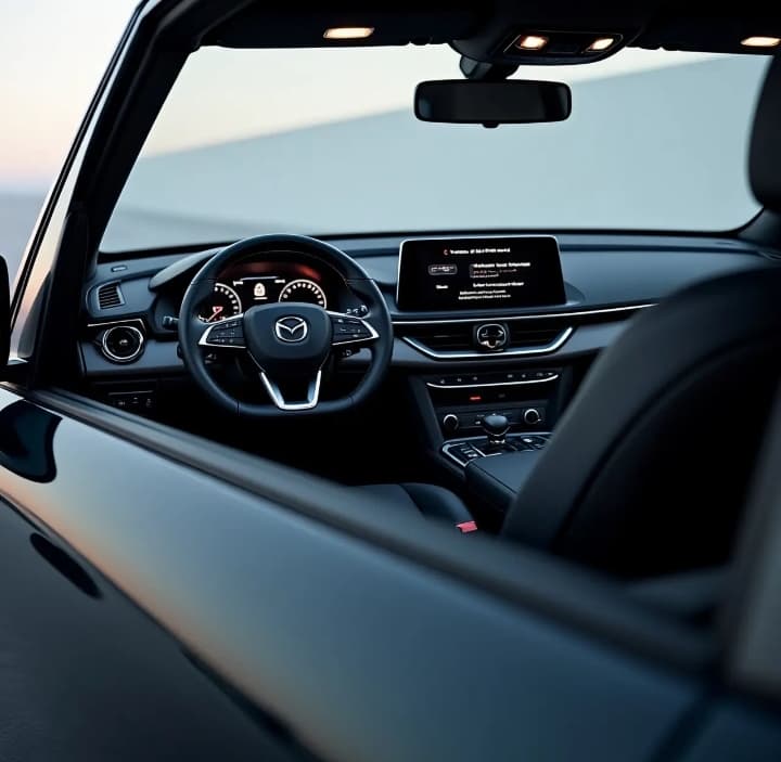 2021 Mazda CX-30