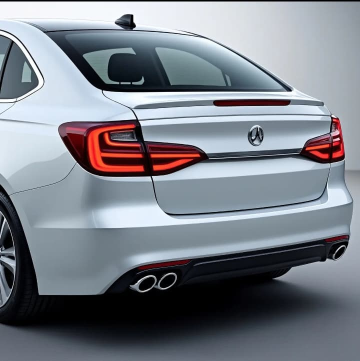 2025 Li Auto i6