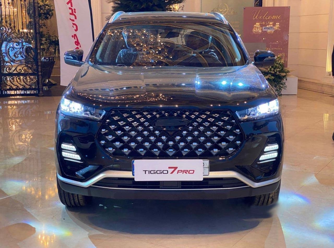 2020 Infiniti QX55