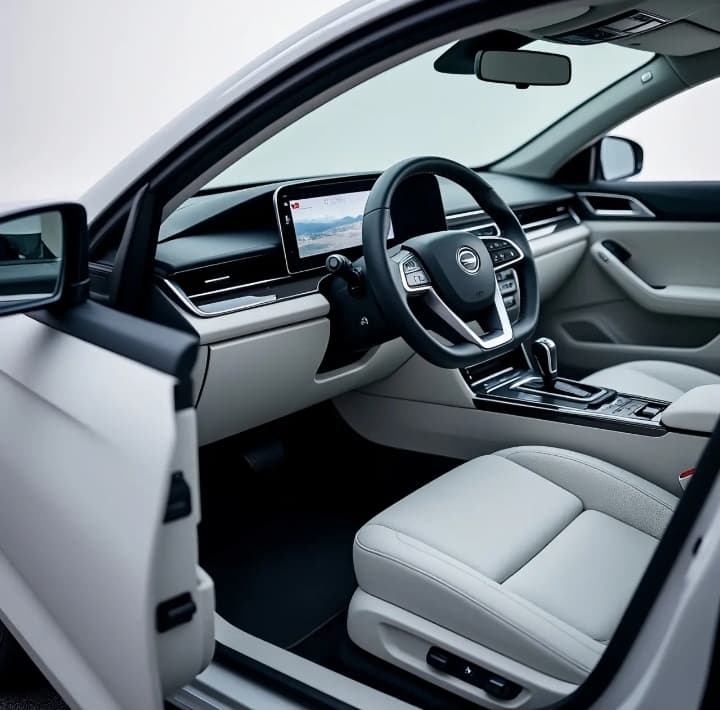 2025 Li Auto i6