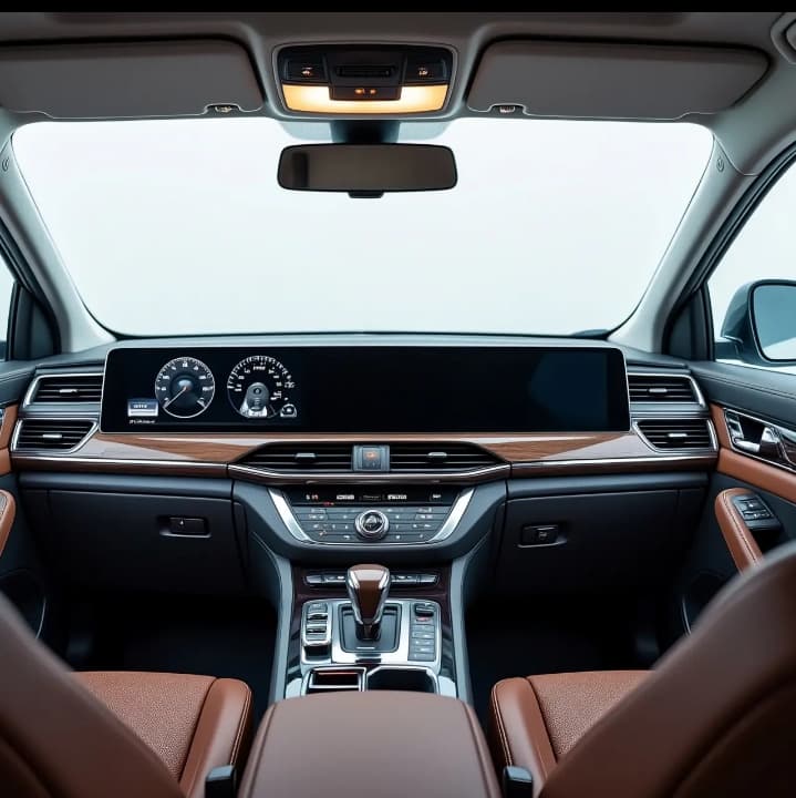 2022 Buick GL8