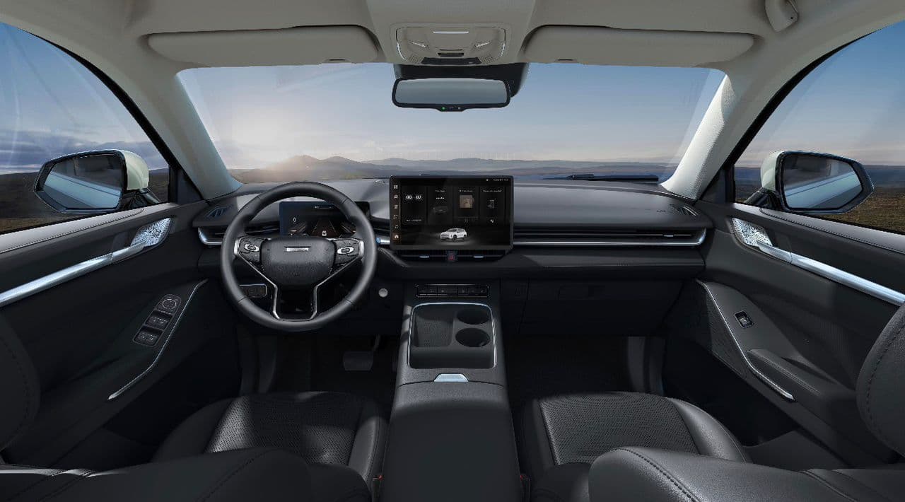 2023 Audi A5