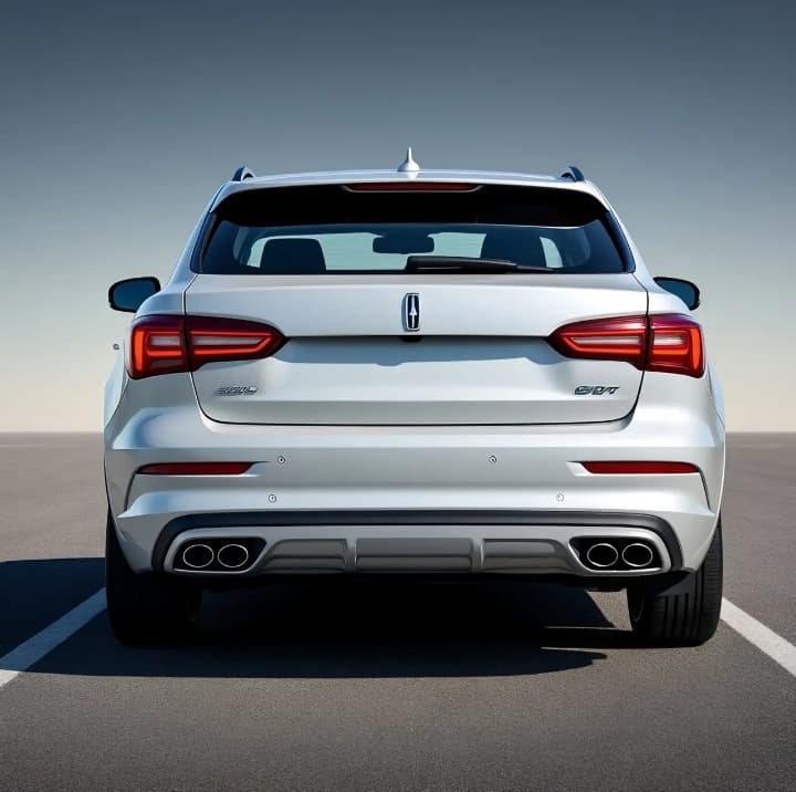 2019 Lincoln MKZ